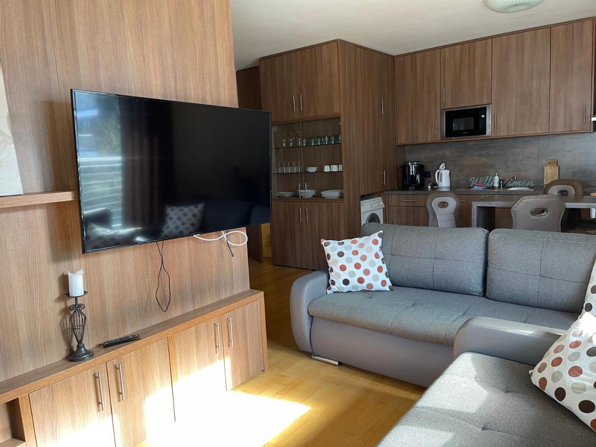Tulip By Baltic Home Miedzyzdroje Exterior photo