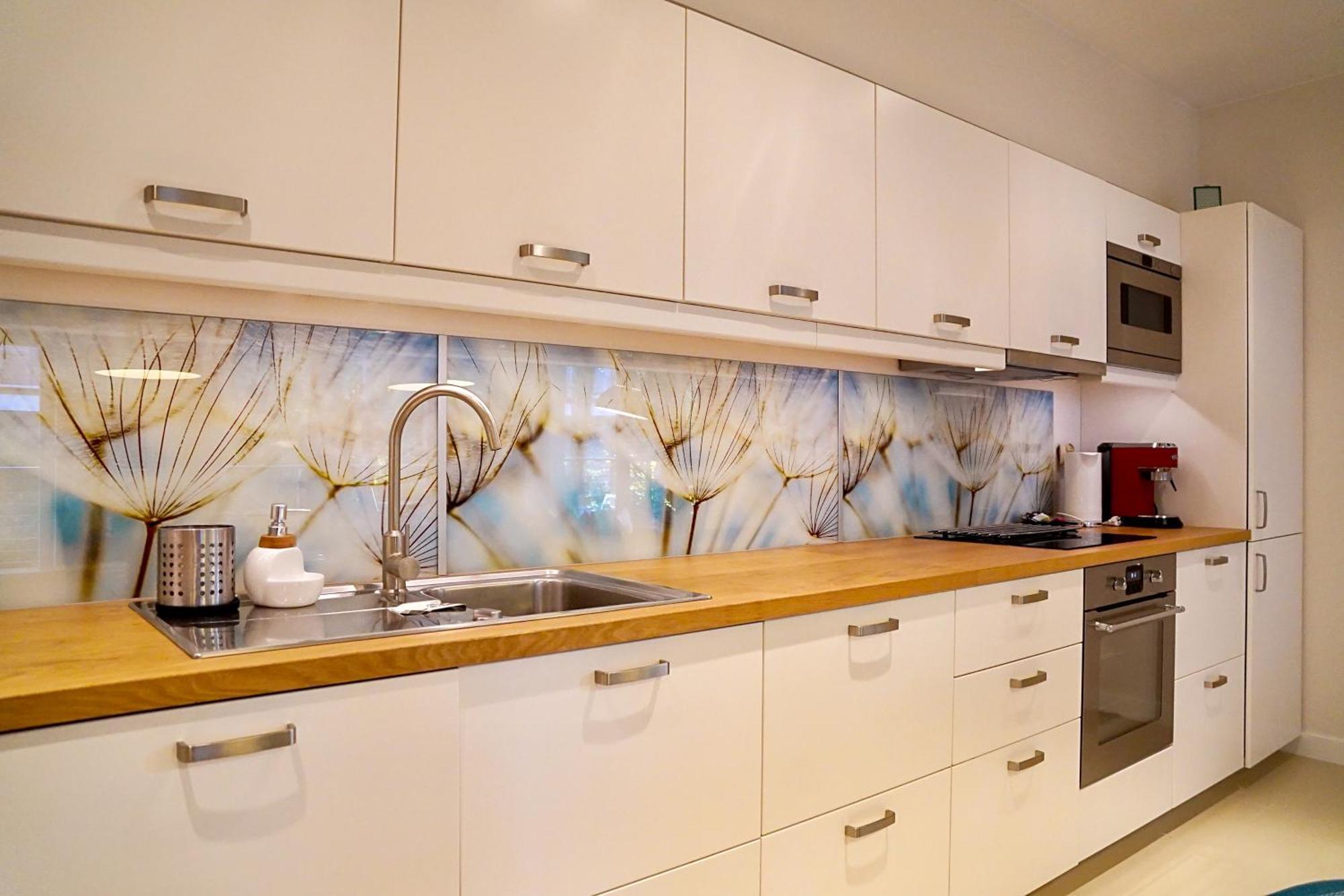 Tulip By Baltic Home Miedzyzdroje Exterior photo